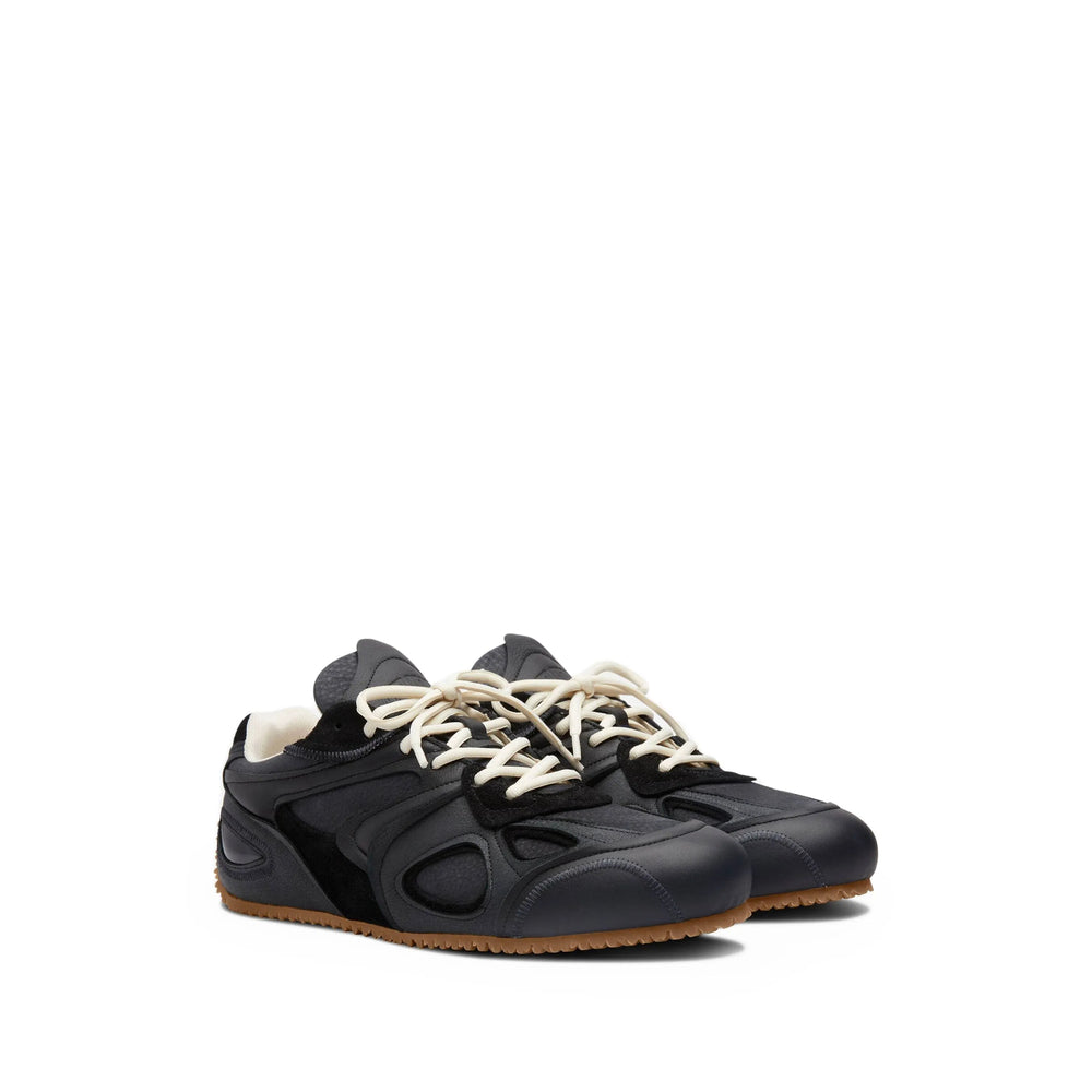Axel Arigato Black Trainers - Low-Tops Men
