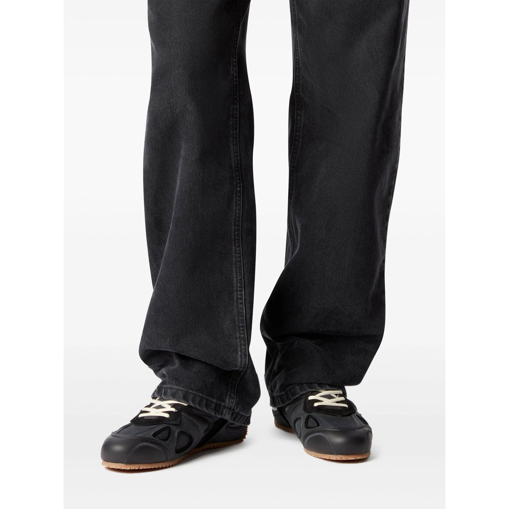 Axel Arigato Black Trainers - Low-Tops Men