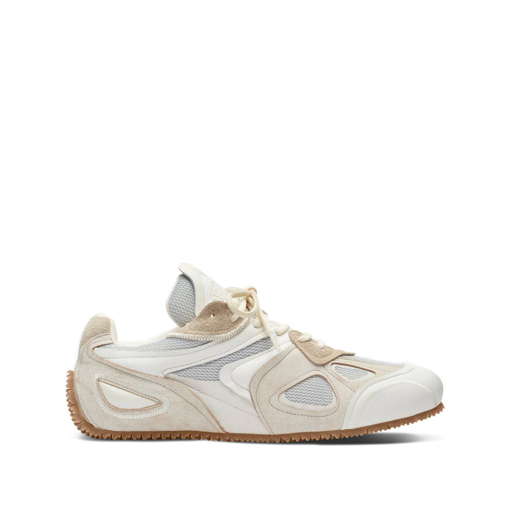 Axel Arigato Neutrals Trainers - Low-Tops Men AXEL ARIGATO