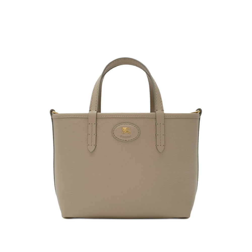 Burberry Neutrals Tote Bags Women BURBERRY