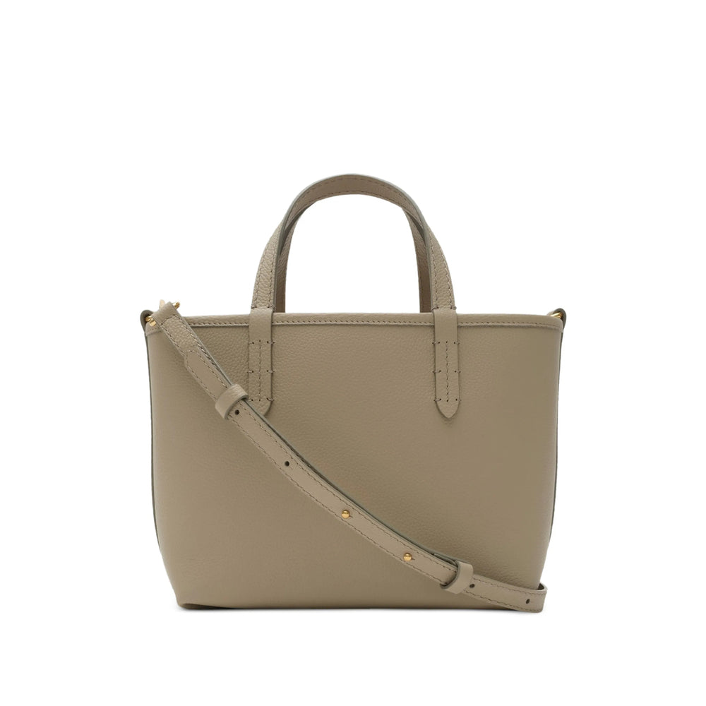 Burberry Neutrals Tote Bags Women BURBERRY