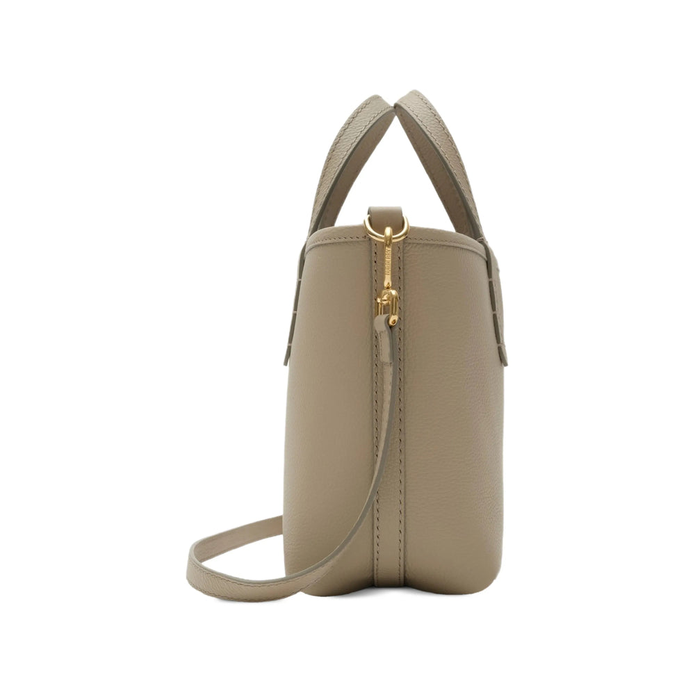 Burberry Neutrals Tote Bags Women BURBERRY