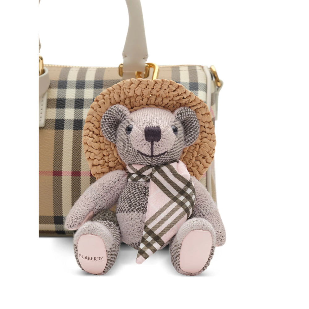 Burberry Pink Bag Accessories Women BURBERRY