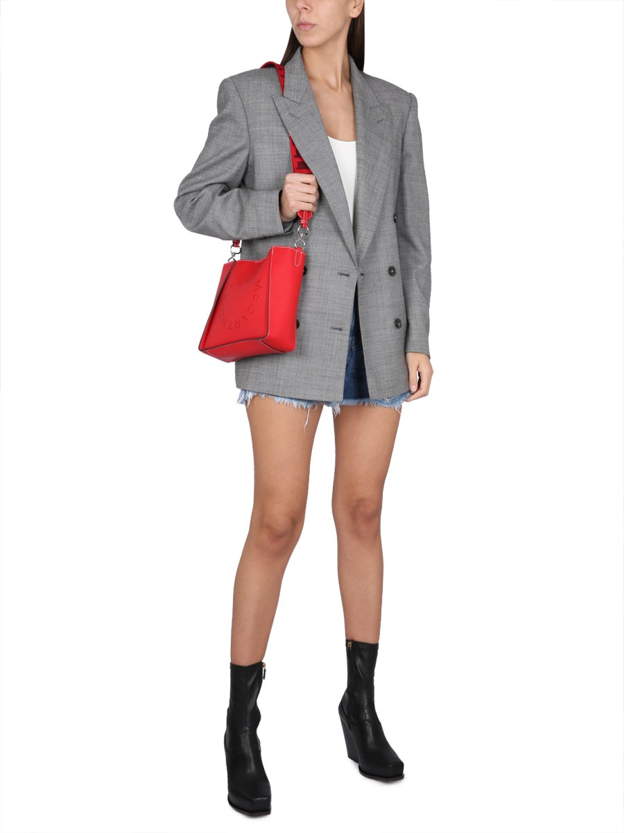 Stella Mccartney Women Double-Breasted Blazer STELLA MCCARTNEY