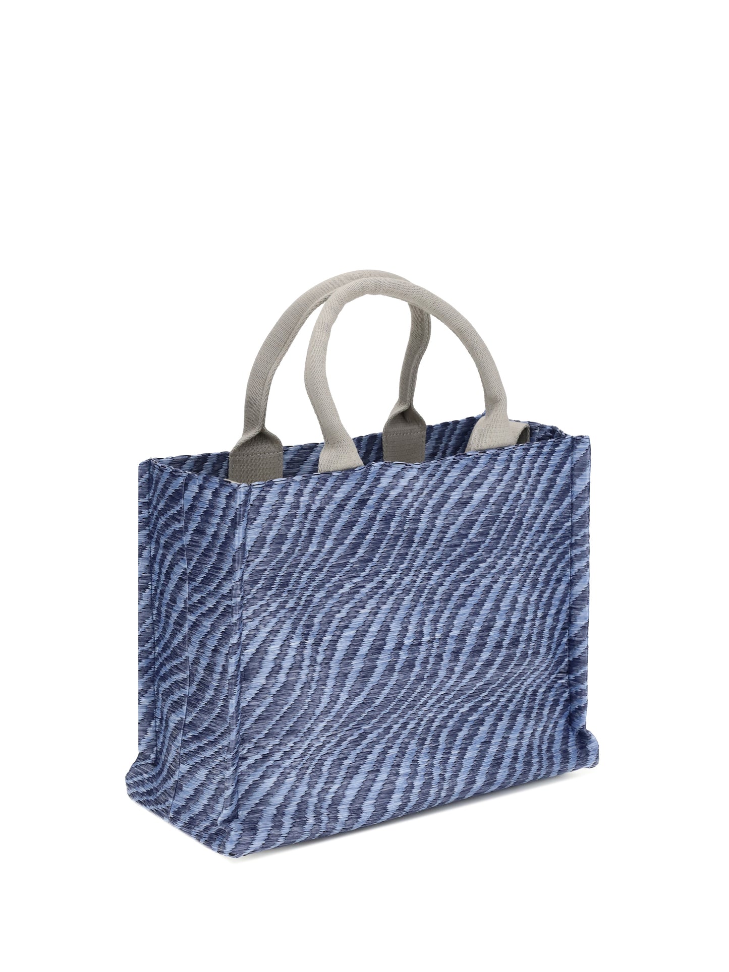 Marni Women Fabric Tote Bag MARNI