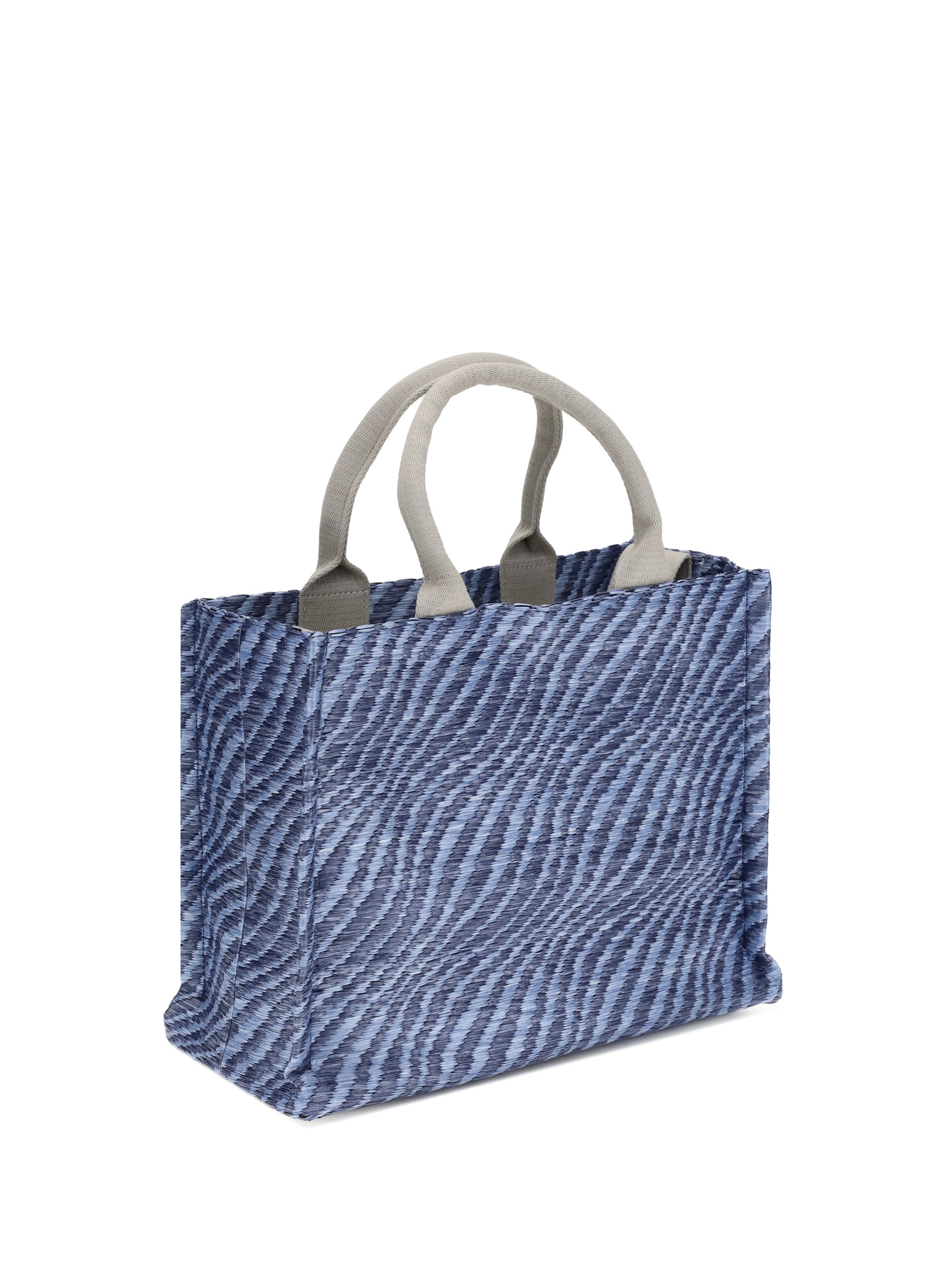 Marni Women Fabric Tote Bag MARNI