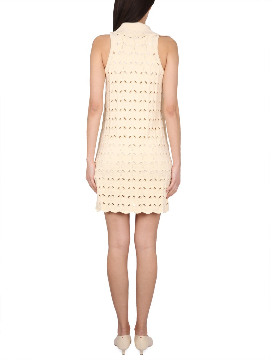Max Mara Women Rivle Dress MAX MARA