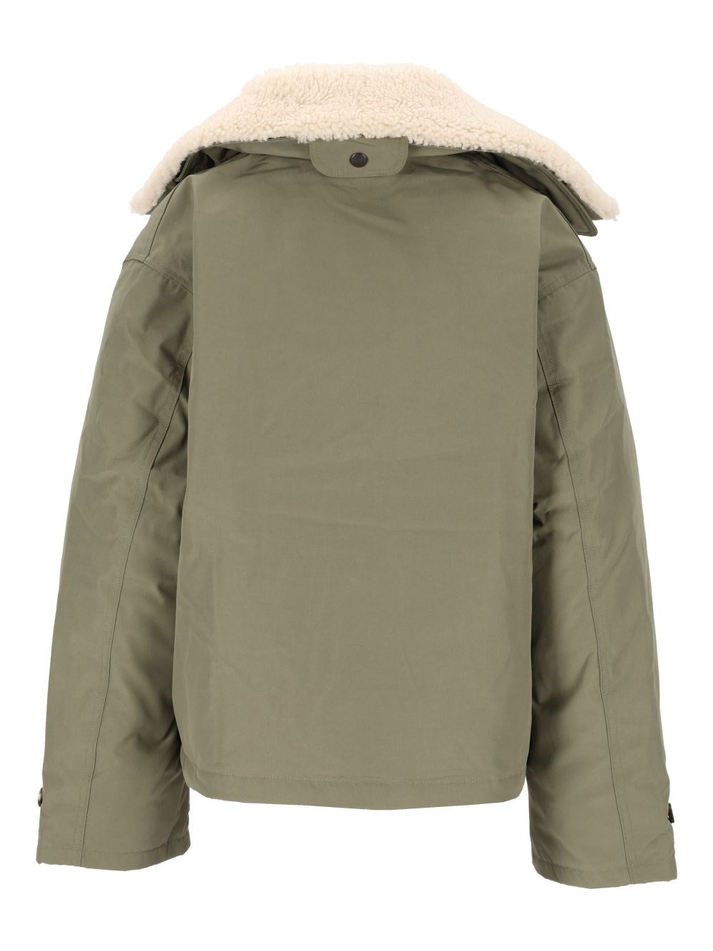Canada Goose Women Scout Jacket CANADA GOOSE