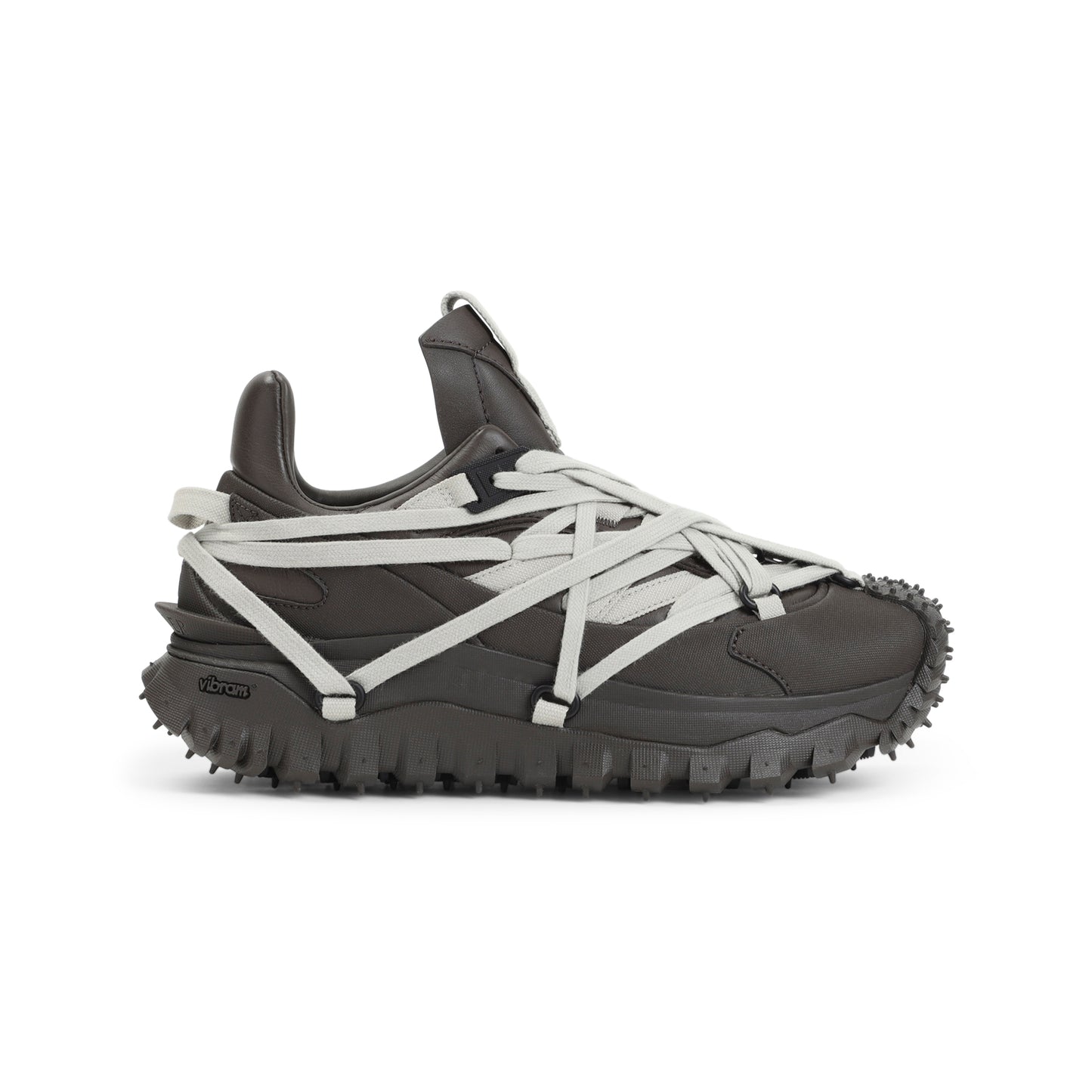 Moncler X Rick Owens Trailgrip Megalace Unisex MONCLER X RICK OWENS