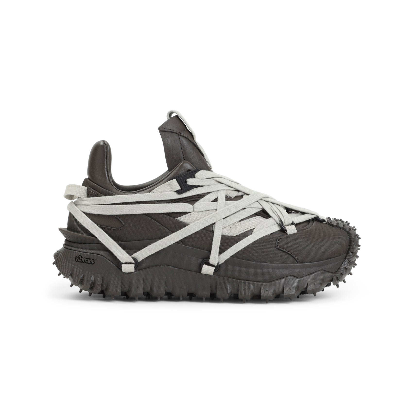 Moncler X Rick Owens Trailgrip Megalace Unisex MONCLER X RICK OWENS