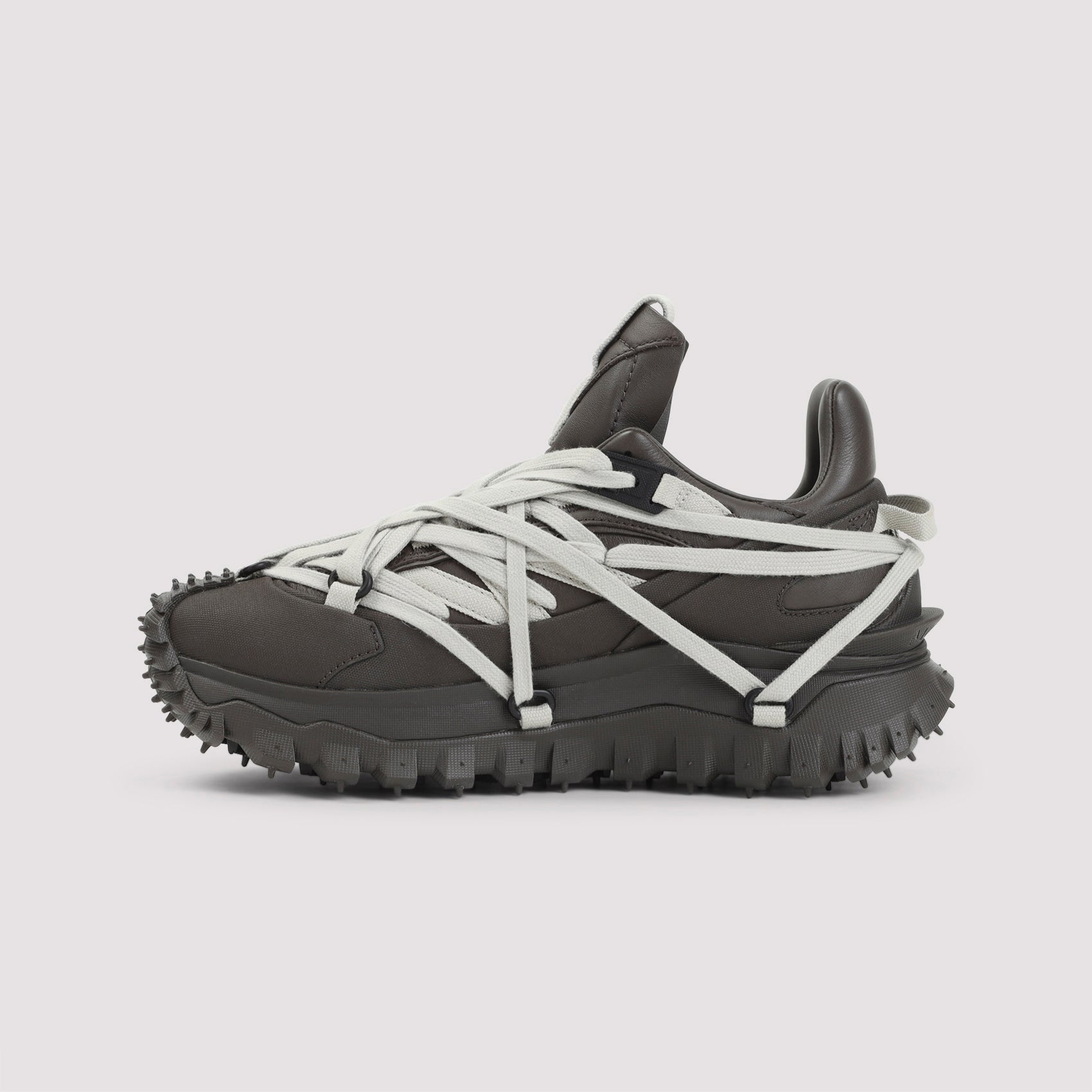 Moncler X Rick Owens Trailgrip Megalace Unisex MONCLER X RICK OWENS