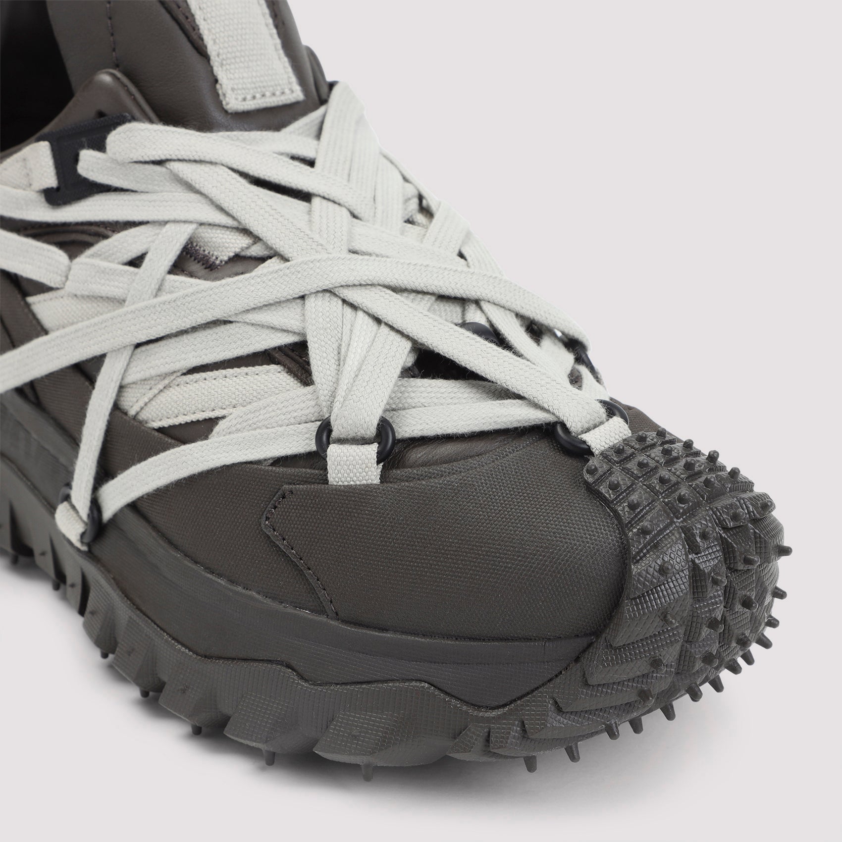 Moncler X Rick Owens Trailgrip Megalace Unisex MONCLER X RICK OWENS