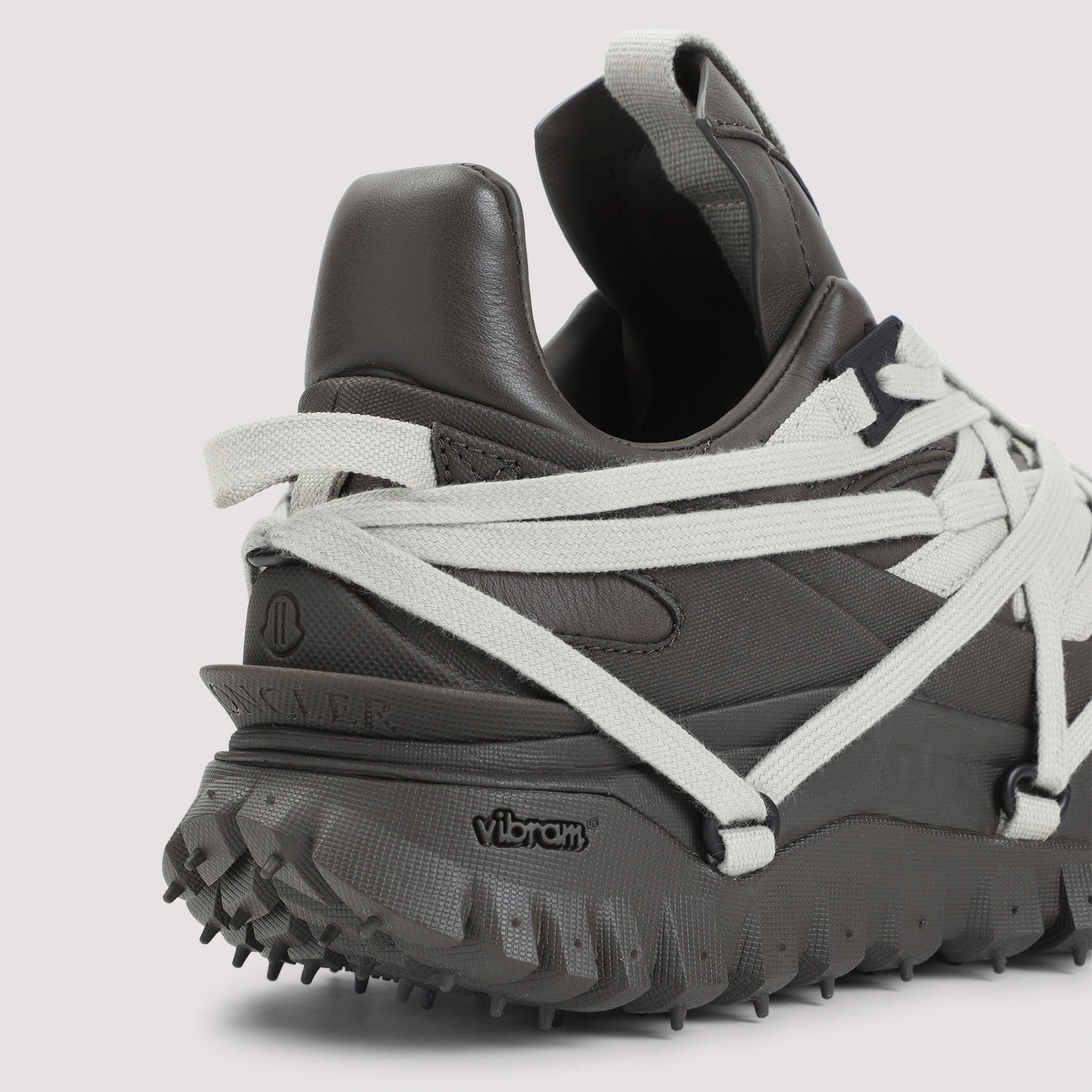 Moncler X Rick Owens Trailgrip Megalace Unisex MONCLER X RICK OWENS