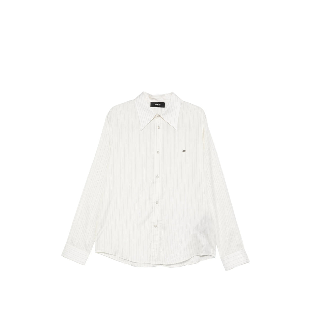 Amiri White Shirts Men AMIRI
