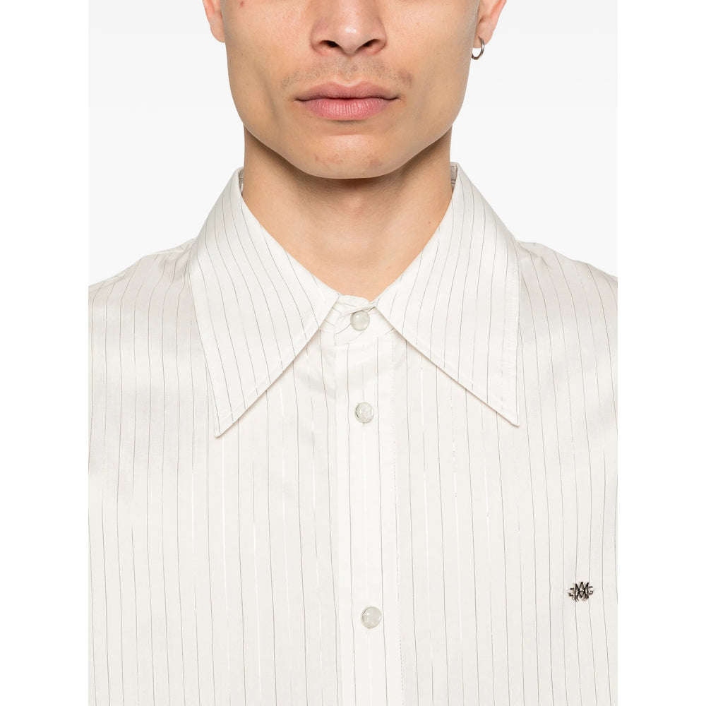 Amiri White Shirts Men AMIRI