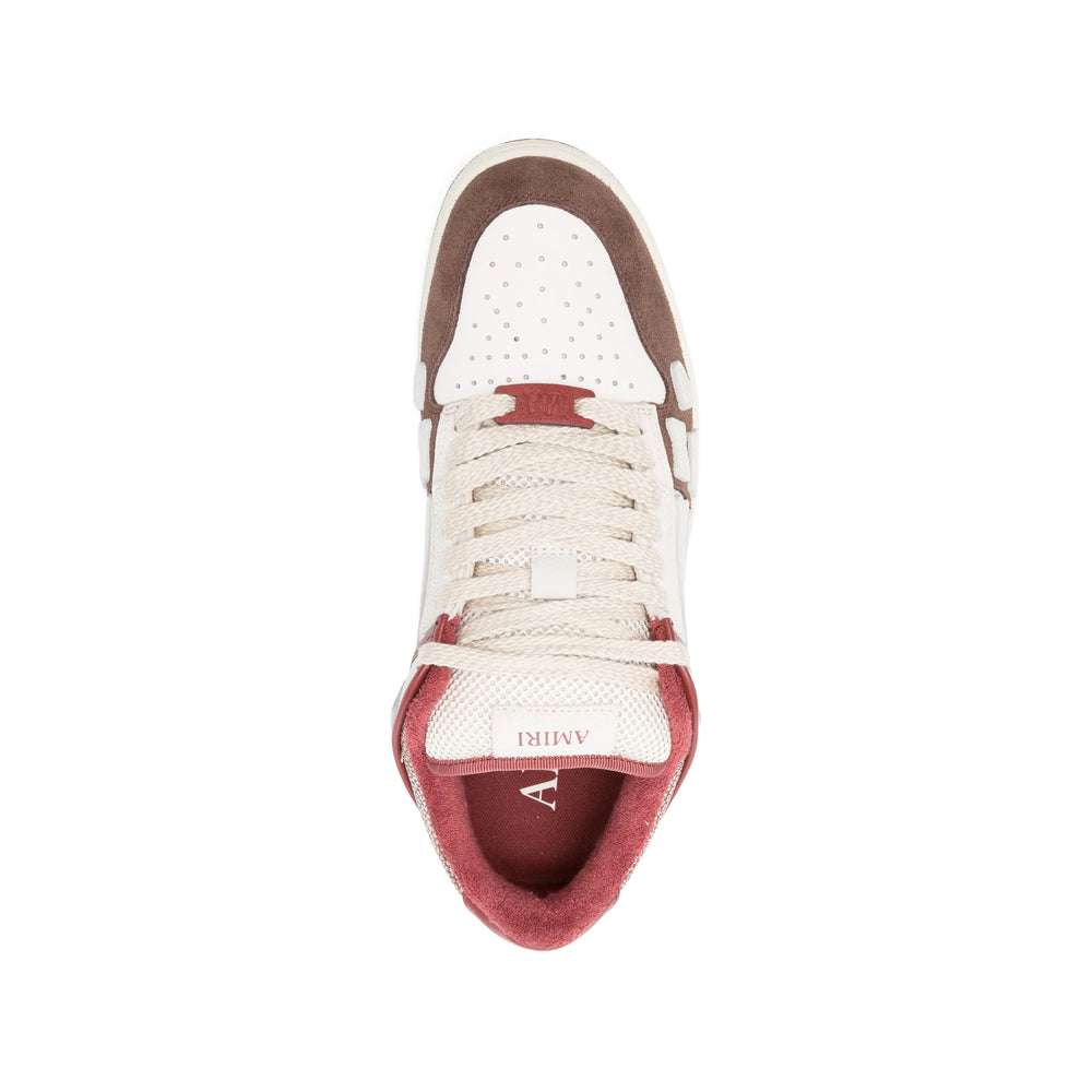Amiri Neutrals Trainers - Low-Tops Men