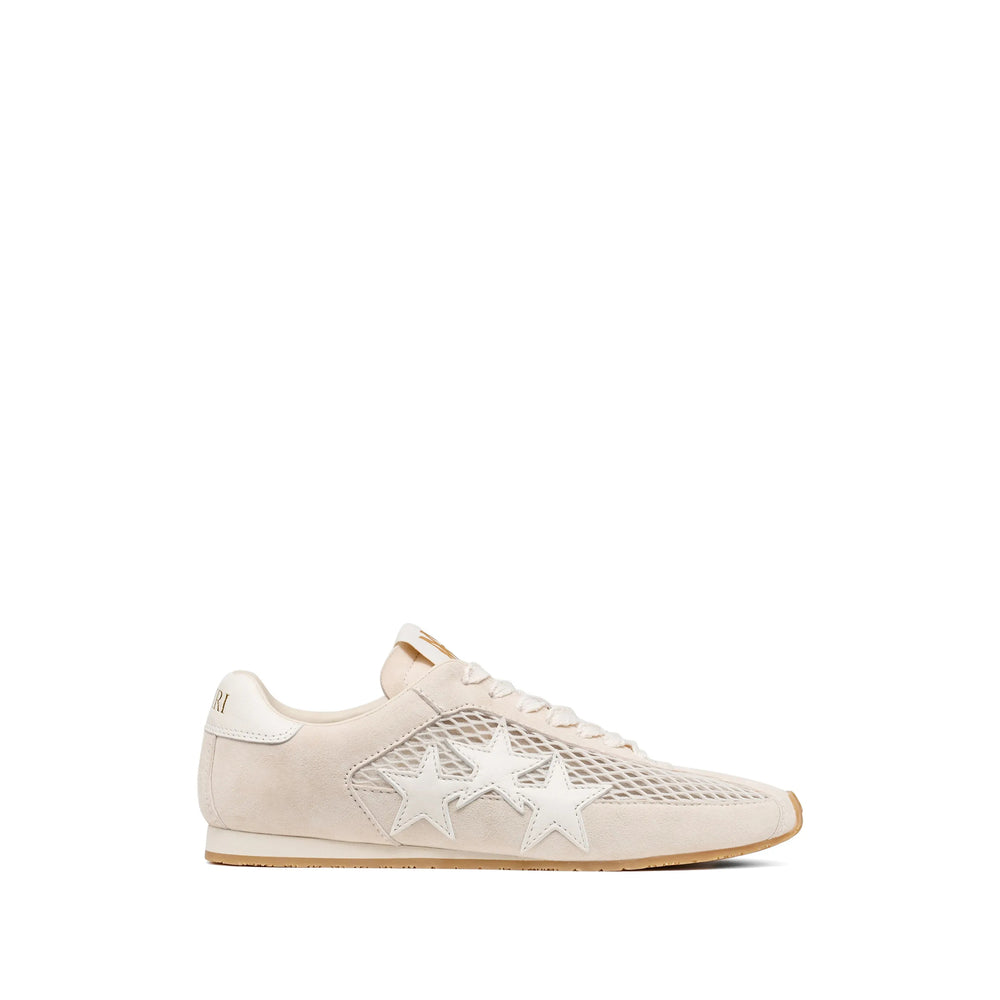 Amiri Neutrals Trainers Women AMIRI
