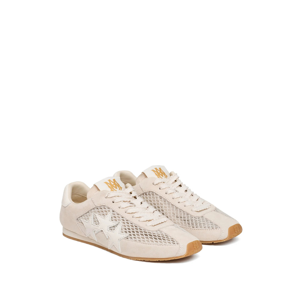 Amiri Neutrals Trainers Women AMIRI