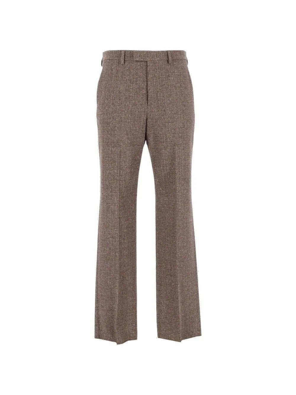 Valentino Garavani Men Tailored Trousers VALENTINO GARAVANI