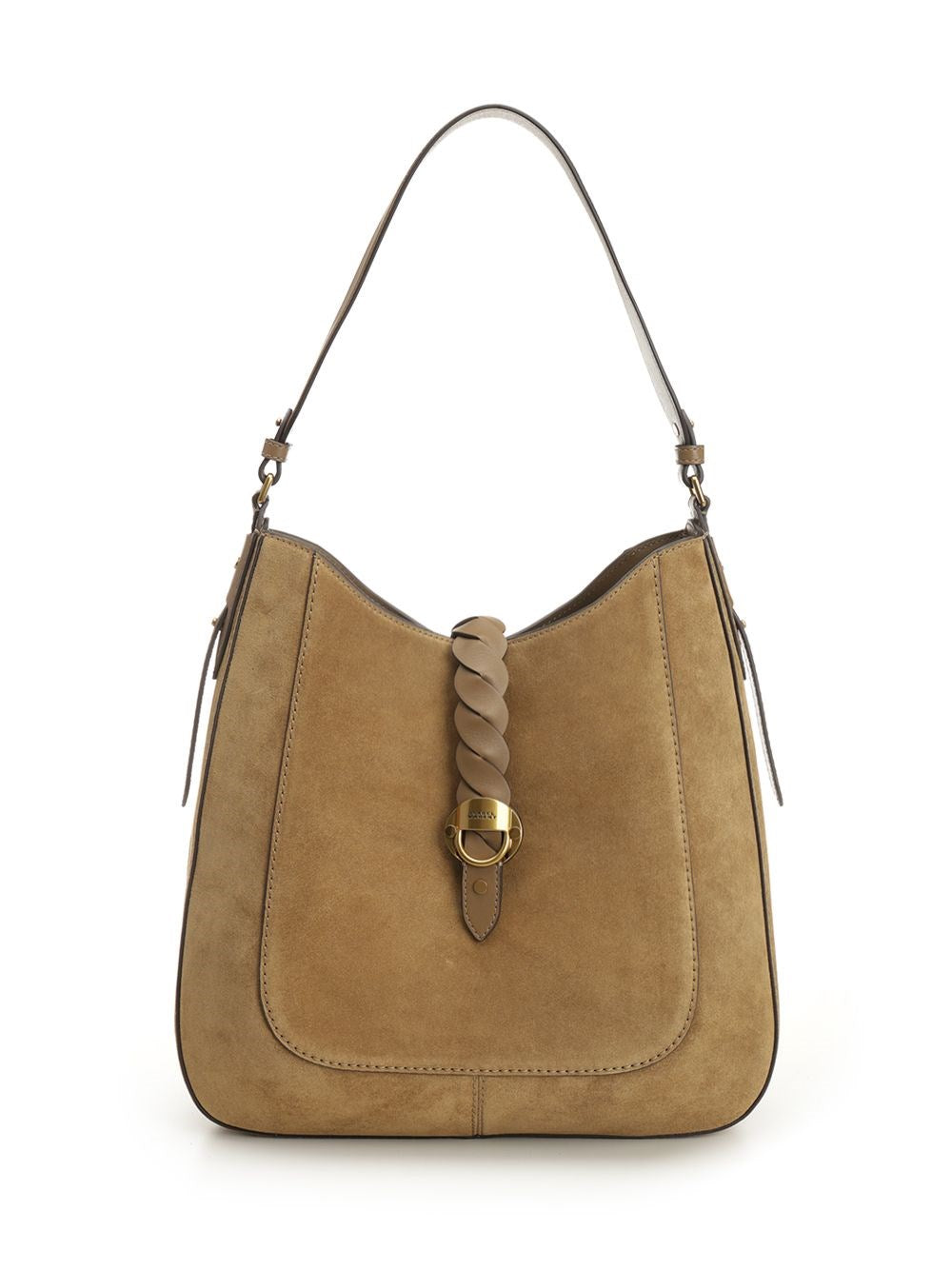 Isabel Marant Women "Altay" Hobo Bag ISABEL MARANT