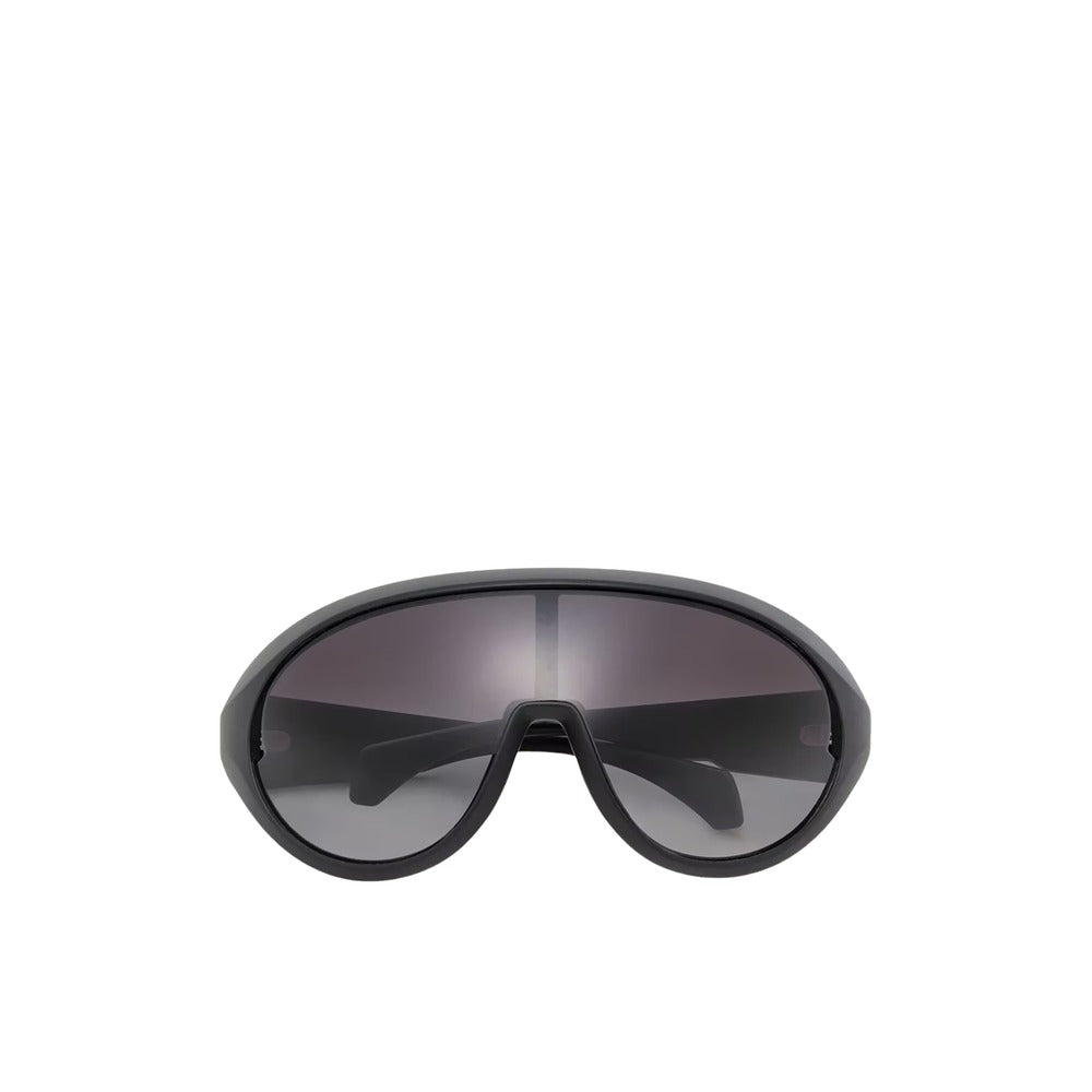 Moncler X Rick Owens Black Sunglasses Women MONCLER X RICK OWENS