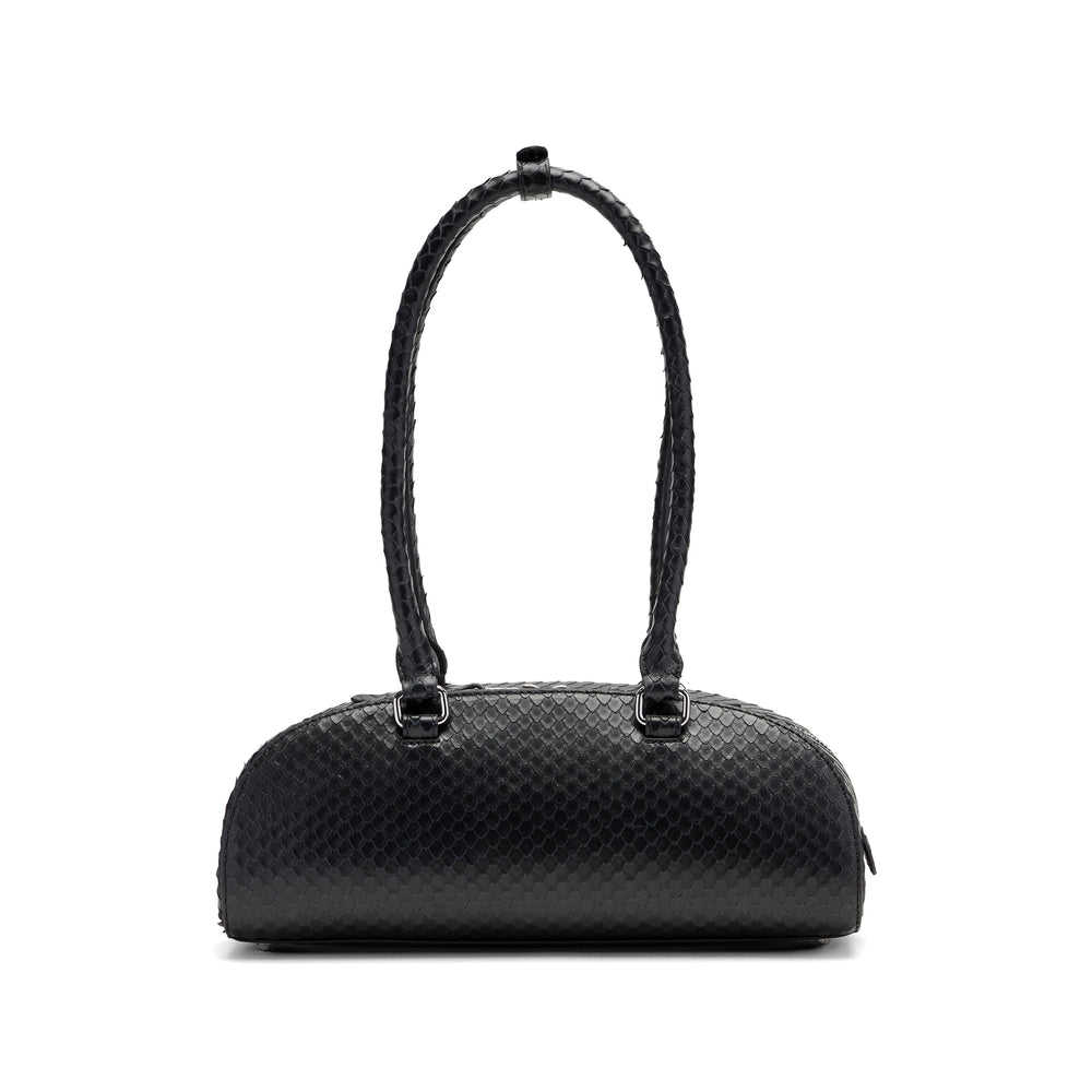 Diesel Black Shoulder Bags Women DIESEL