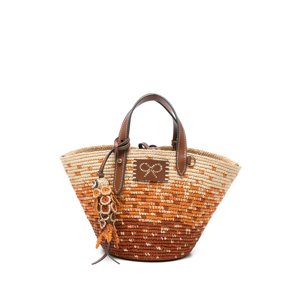 Anya Hindmarch Neutrals Tote Bags Women ANYA HINDMARCH