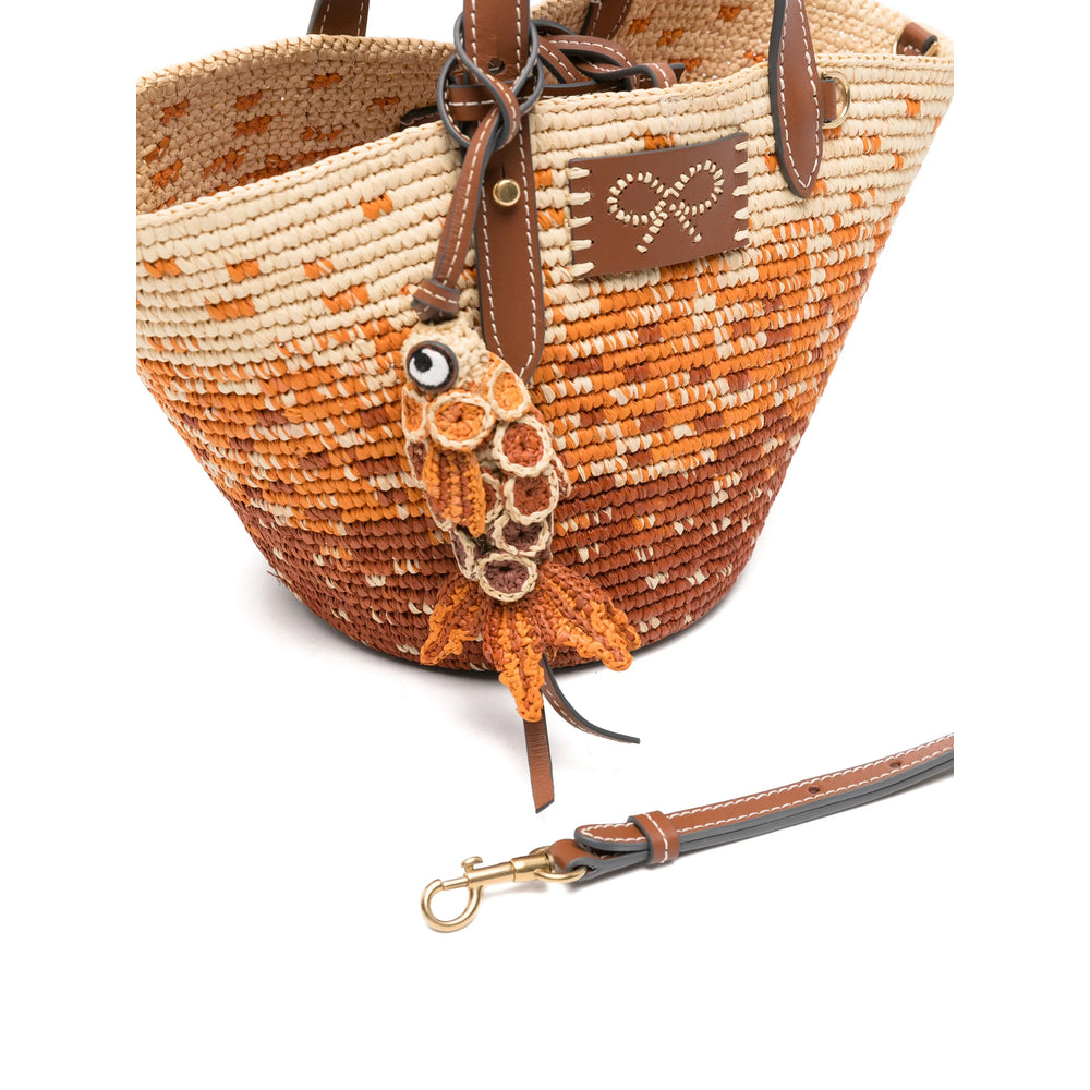 Anya Hindmarch Neutrals Tote Bags Women ANYA HINDMARCH