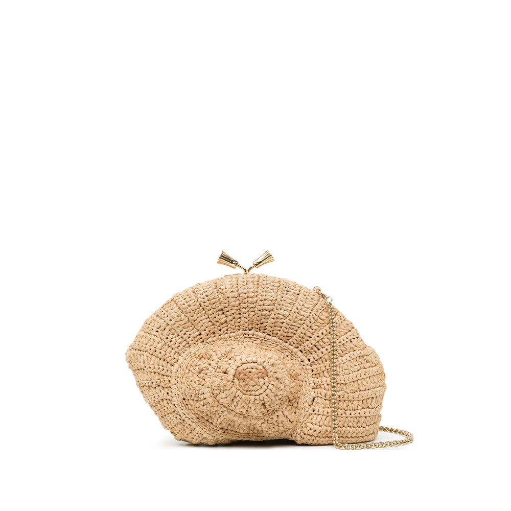 Anya Hindmarch Neutrals Satchels & Cross Body Bags Women ANYA HINDMARCH