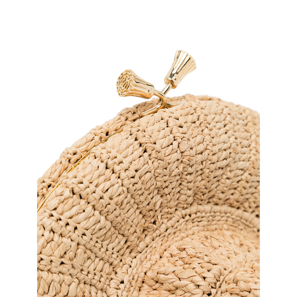 Anya Hindmarch Neutrals Satchels & Cross Body Bags Women ANYA HINDMARCH