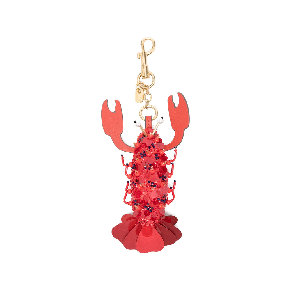 Anya Hindmarch  Keyrings & Chains Women ANYA HINDMARCH