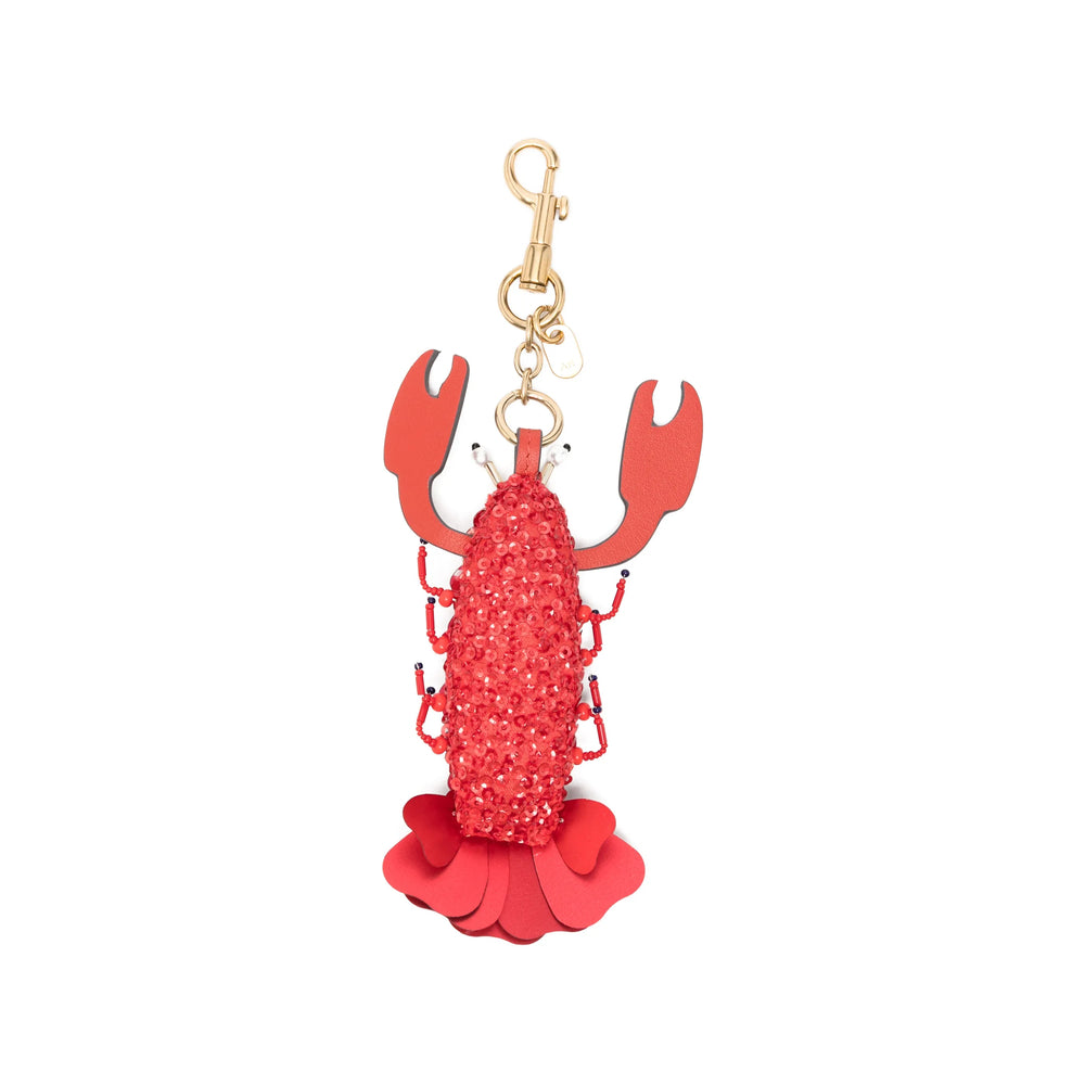 Anya Hindmarch  Keyrings & Chains Women ANYA HINDMARCH