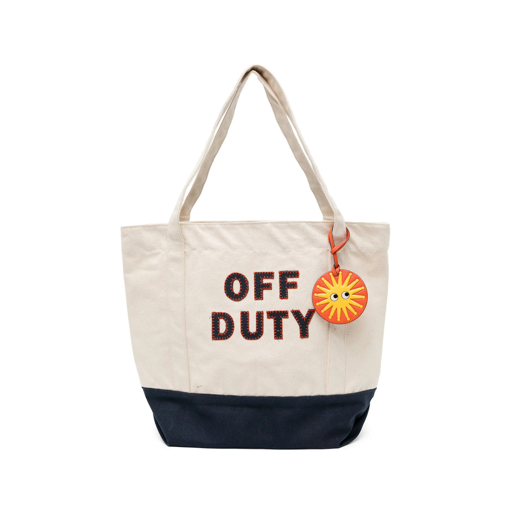 Anya Hindmarch Neutrals Tote Bags Women ANYA HINDMARCH