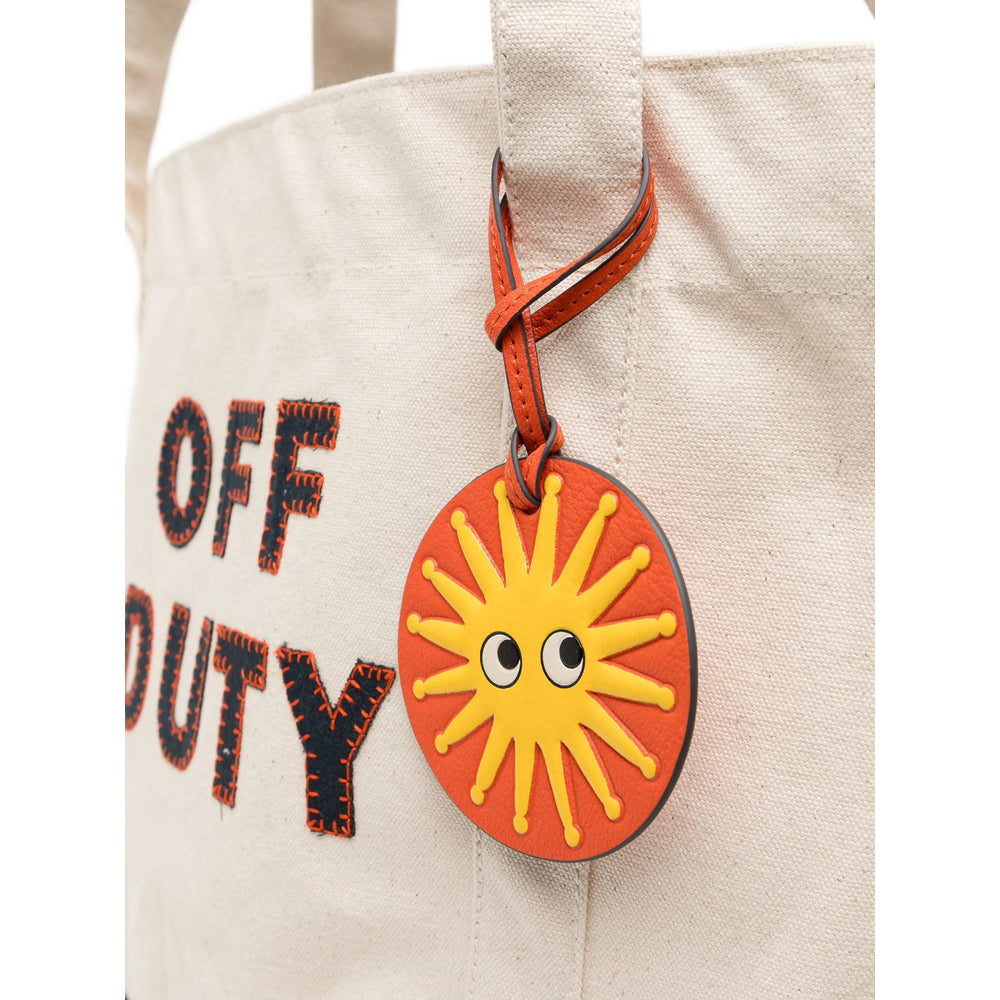 Anya Hindmarch Neutrals Tote Bags Women ANYA HINDMARCH