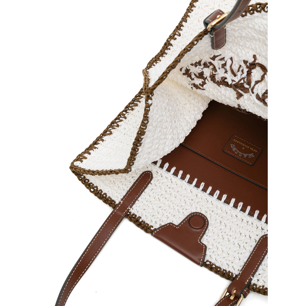 Anya Hindmarch Neutrals Tote Bags Women ANYA HINDMARCH