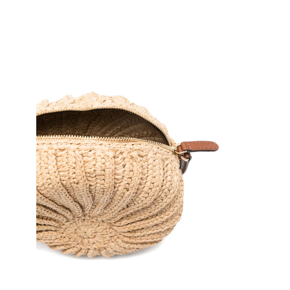 Anya Hindmarch Neutrals Satchels & Cross Body Bags Women ANYA HINDMARCH