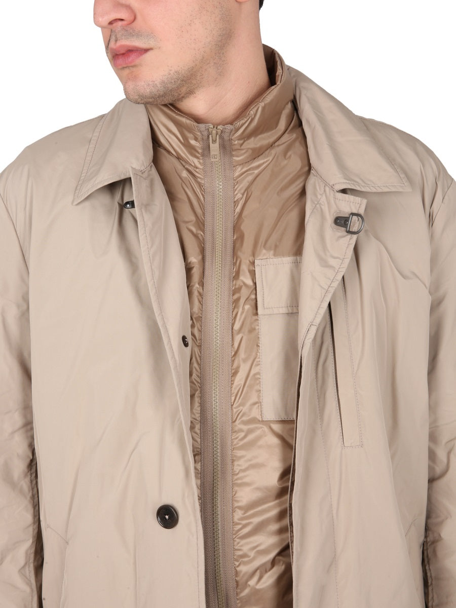 Fay Men Morning Double Jacket FAY