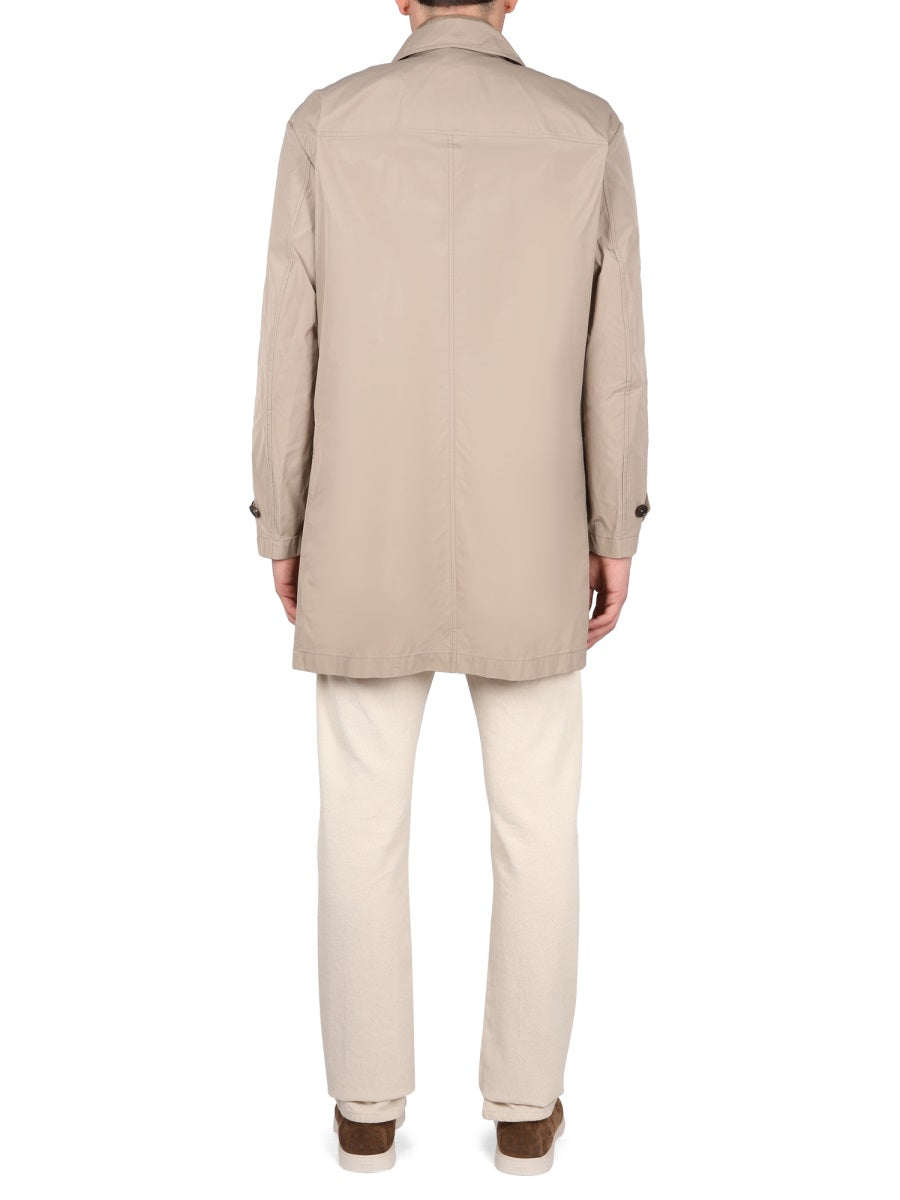 Fay Men Morning Double Jacket FAY
