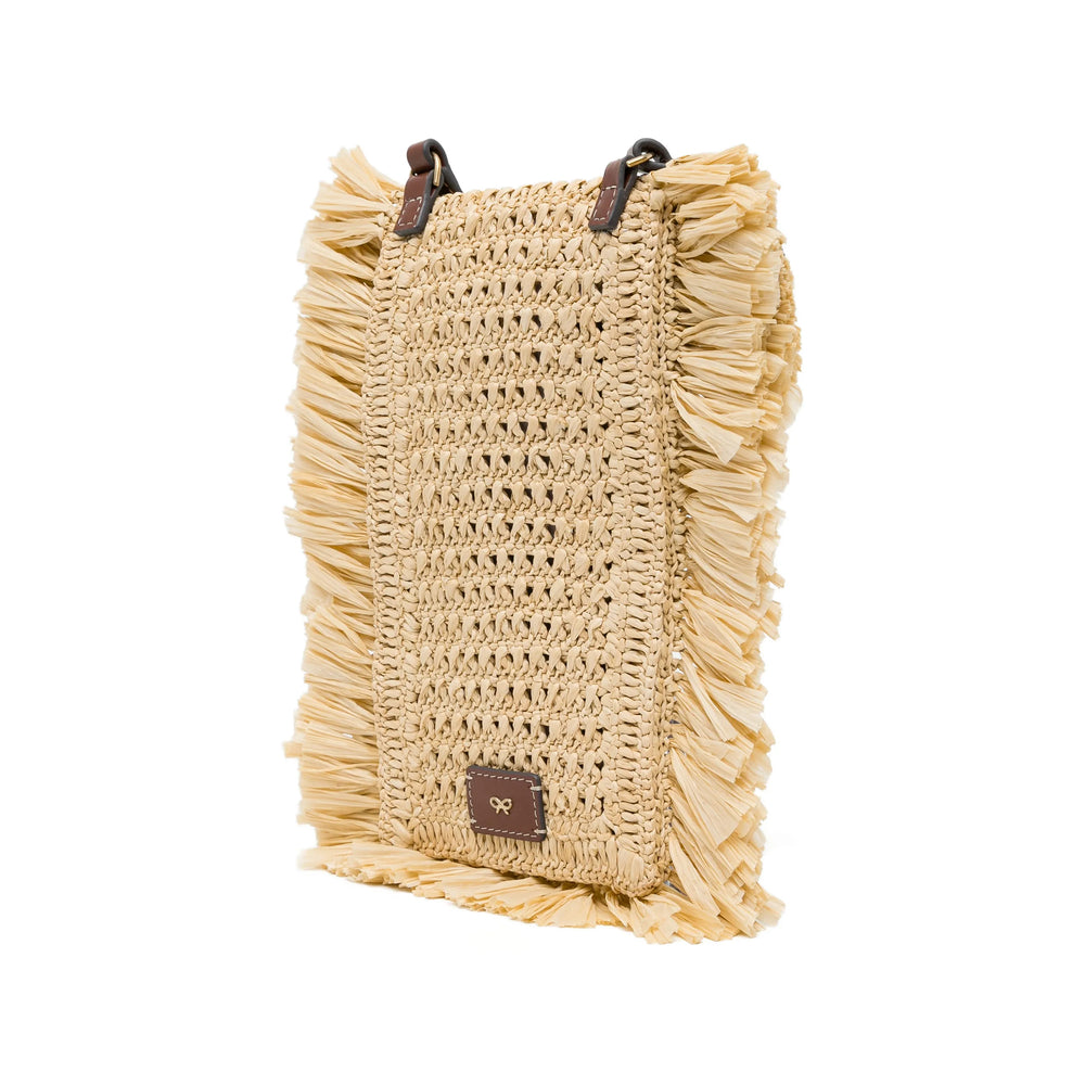 Anya Hindmarch Neutrals Satchels & Cross Body Bags Women ANYA HINDMARCH