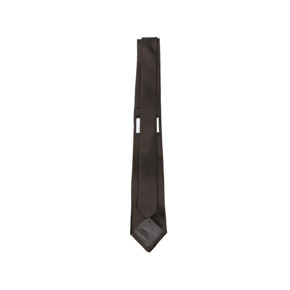 Vivienne Westwood Brown Ties Women VIVIENNE WESTWOOD