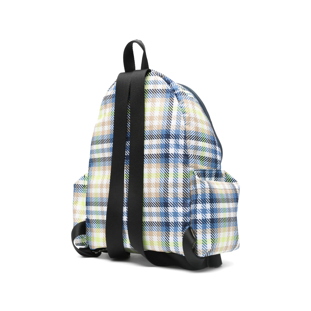 Vivienne Westwood Blue Backpacks Women VIVIENNE WESTWOOD