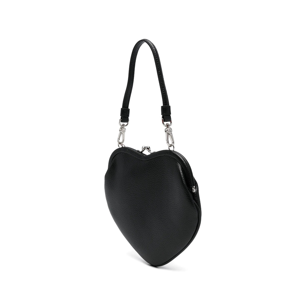 Vivienne Westwood Black Tote Bags Women VIVIENNE WESTWOOD