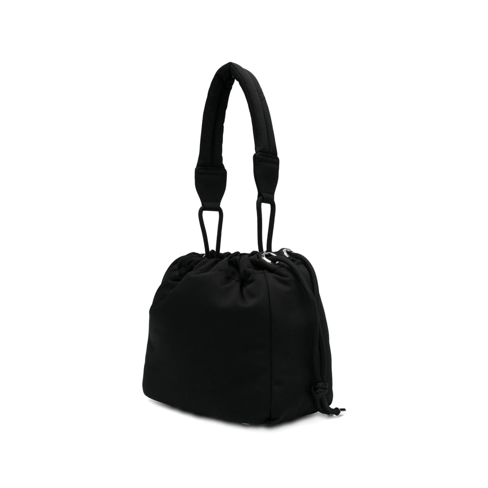 Vivienne Westwood Black Tote Bags Men VIVIENNE WESTWOOD