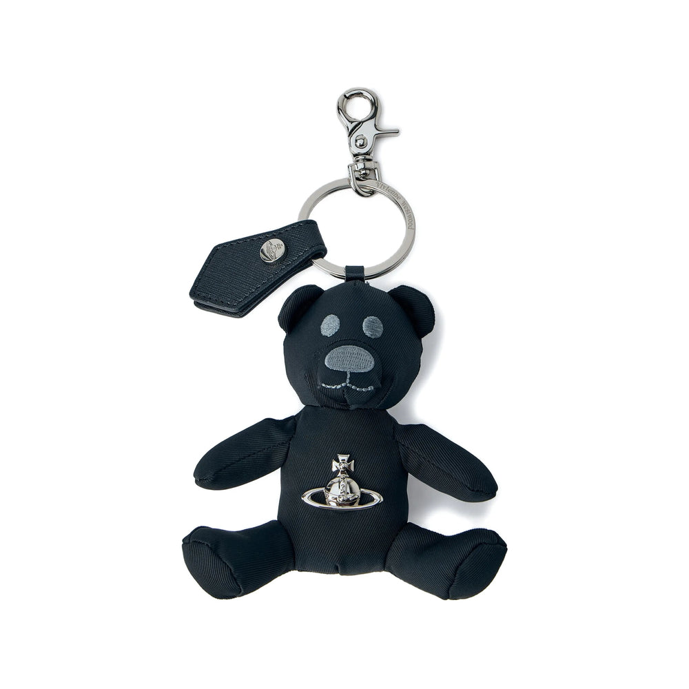 Vivienne Westwood Black Keyrings & Chains Men VIVIENNE WESTWOOD