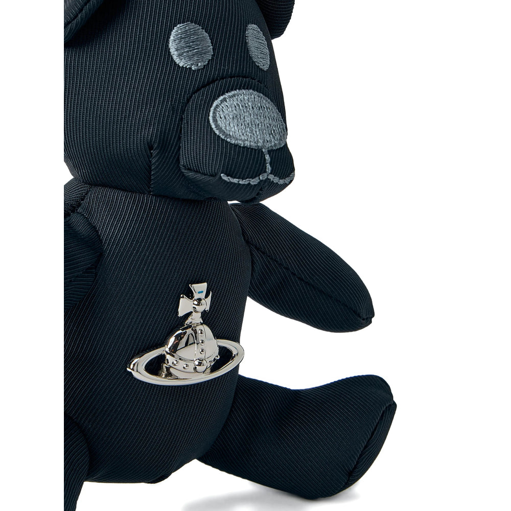 Vivienne Westwood Black Keyrings & Chains Men VIVIENNE WESTWOOD