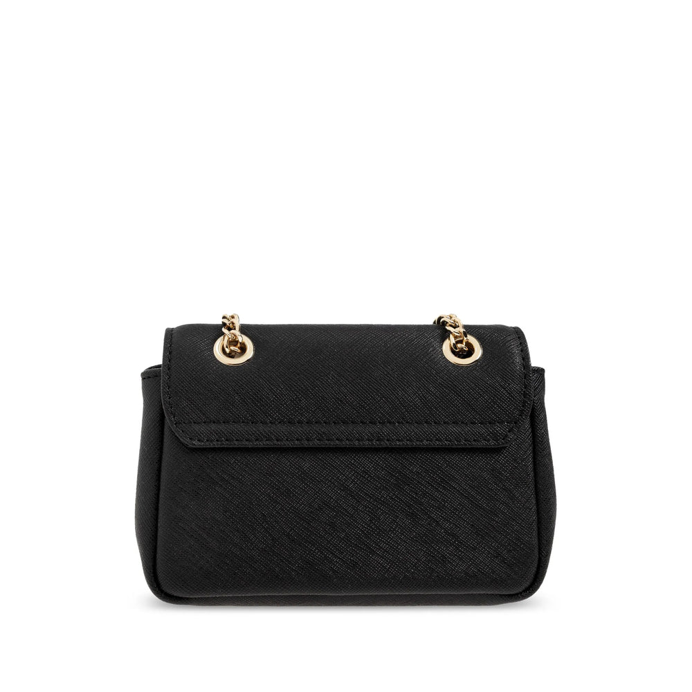 Vivienne Westwood Black Shoulder Bags Women VIVIENNE WESTWOOD