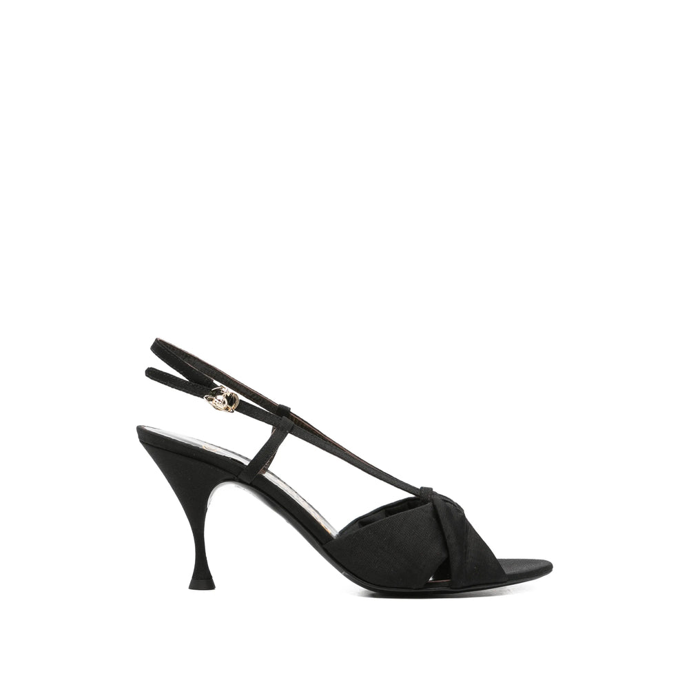 Vivienne Westwood Black Shoes Women
