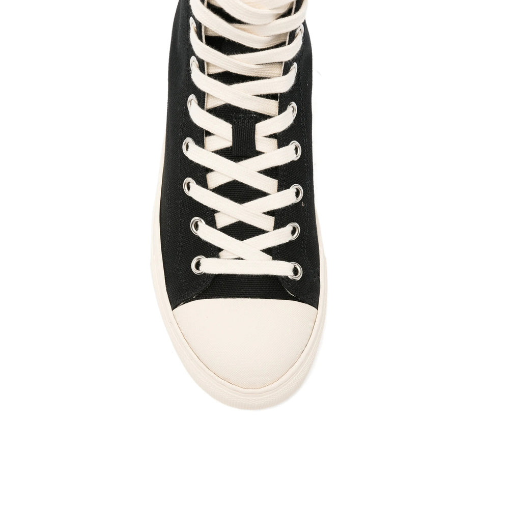 Vivienne Westwood Black Trainers Women VIVIENNE WESTWOOD