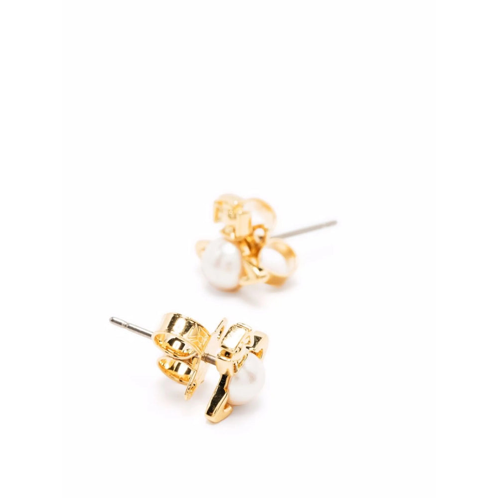 Vivienne Westwood Gold Earrings Women VIVIENNE WESTWOOD