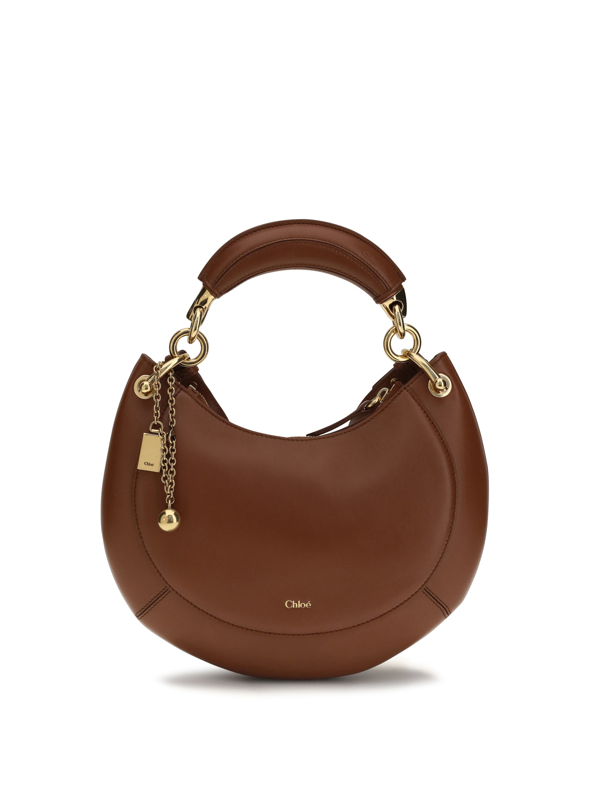 Chloé Women Marcie Shoulder Bag CHLOE